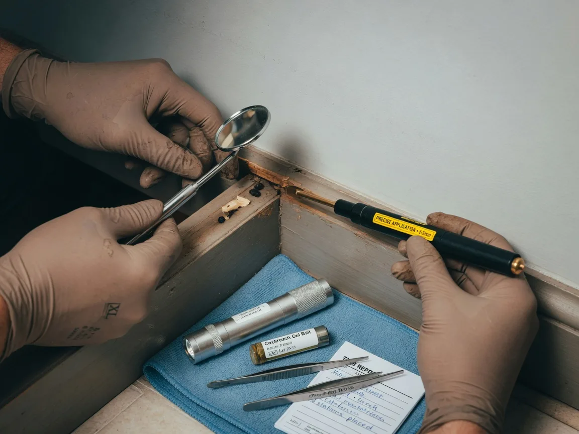 Why choose Emergency Pest Control in Panna Maria, TX